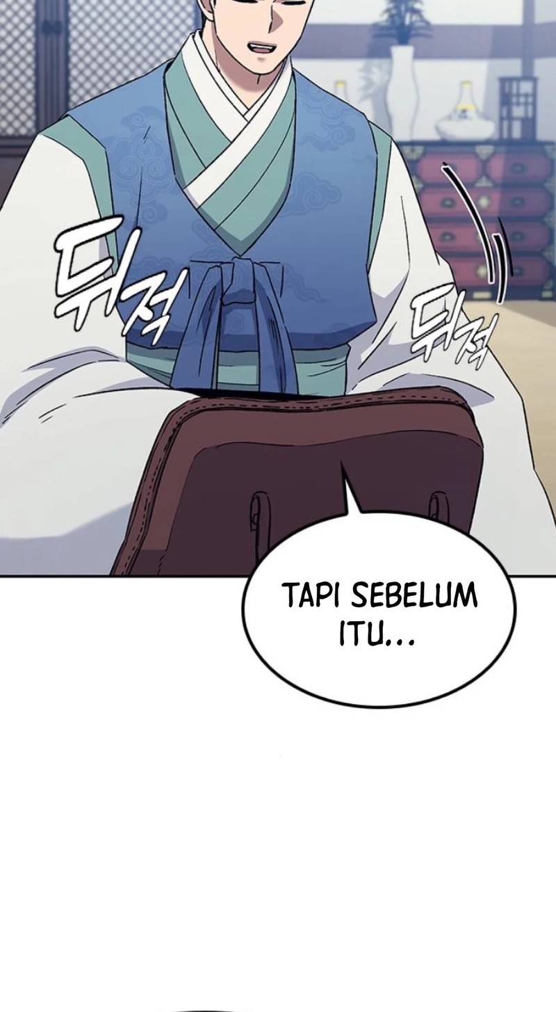 Doctor's Time Travel to Joseon Chapter 47 - halaman 48