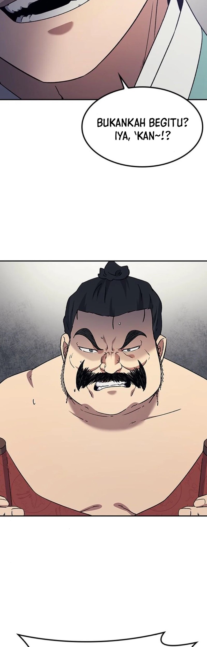 Doctor's Time Travel to Joseon Chapter 47 - halaman 63