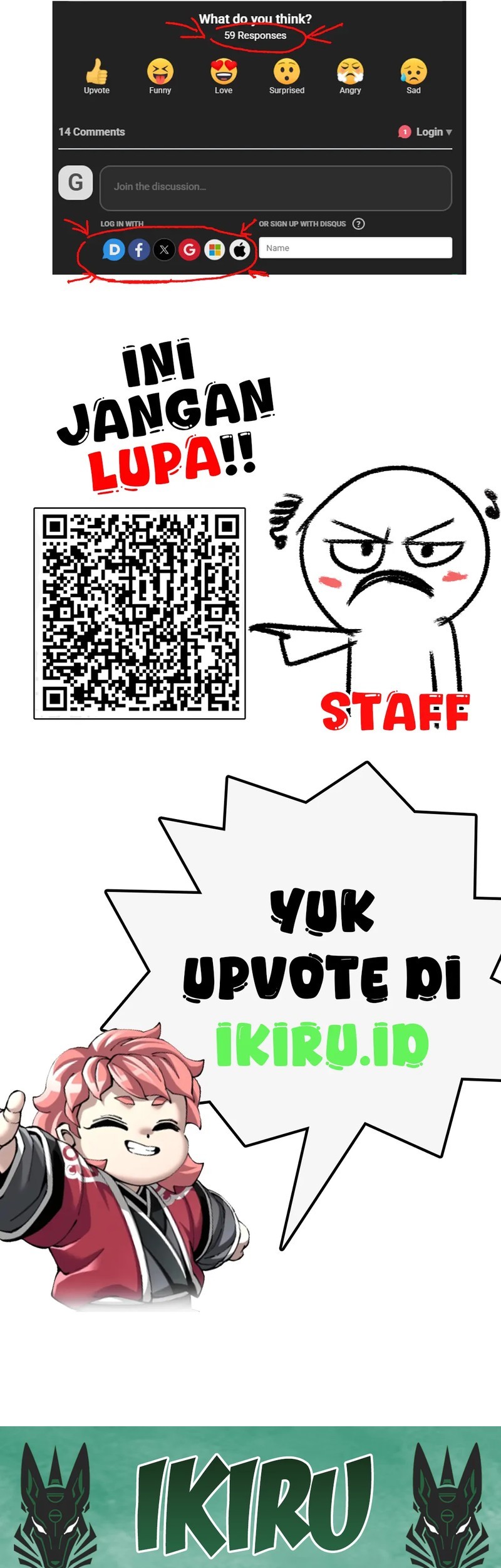Doctor's Time Travel to Joseon Chapter 47 - halaman 69