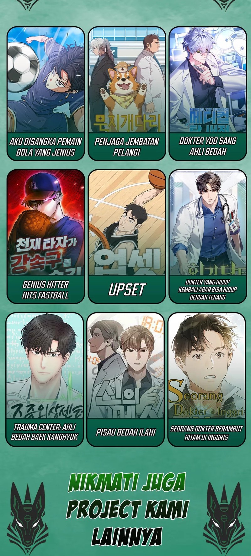 Doctor's Time Travel to Joseon Chapter 47 - halaman 70