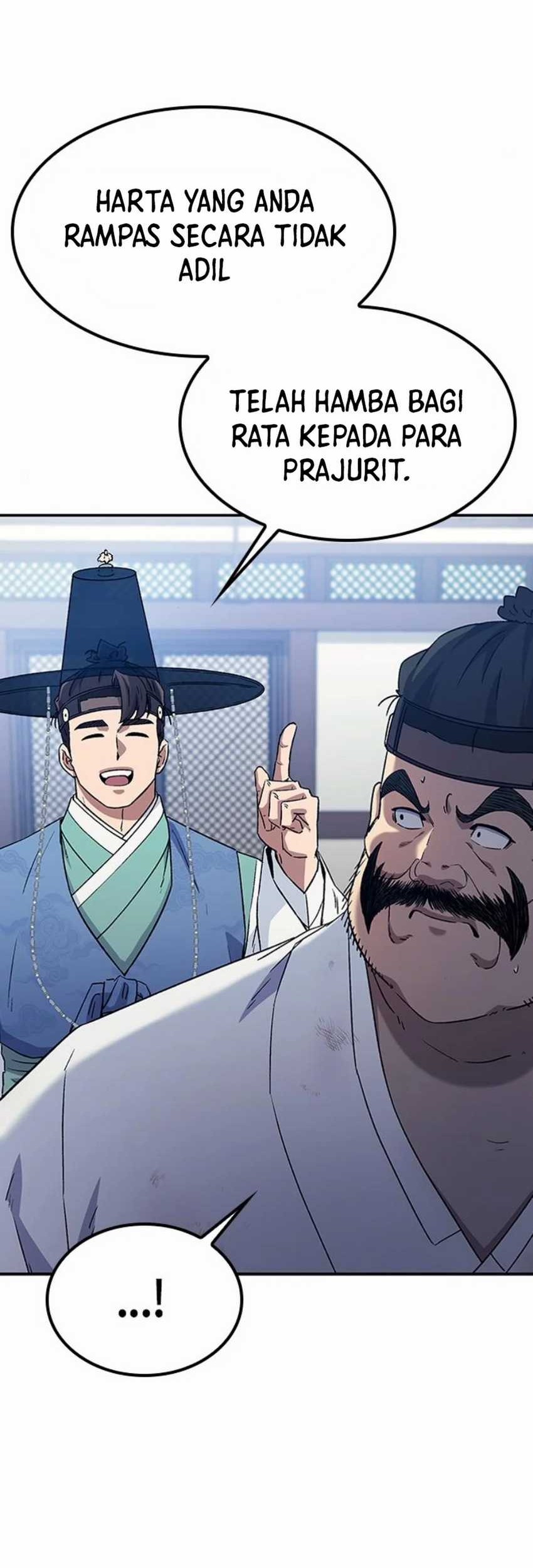 Doctor's Time Travel to Joseon Chapter 48 - halaman 12