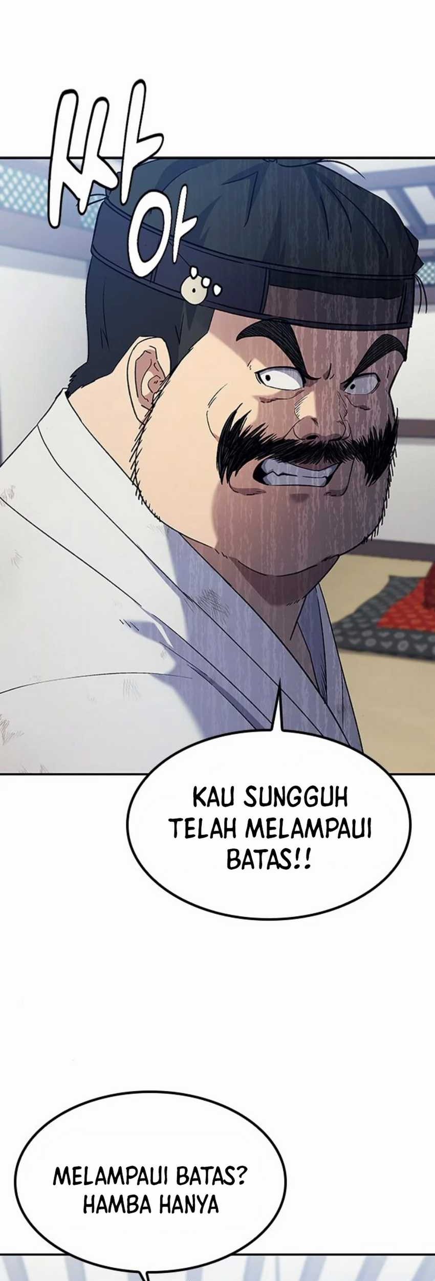 Doctor's Time Travel to Joseon Chapter 48 - halaman 13