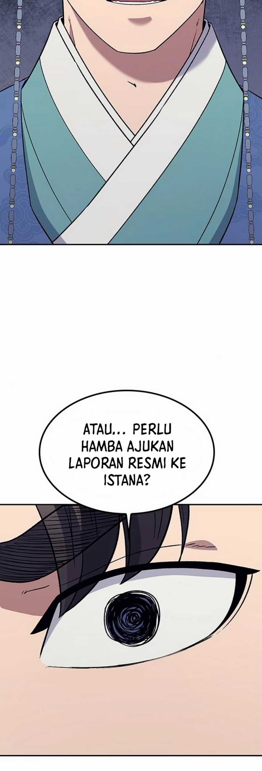 Doctor's Time Travel to Joseon Chapter 48 - halaman 19