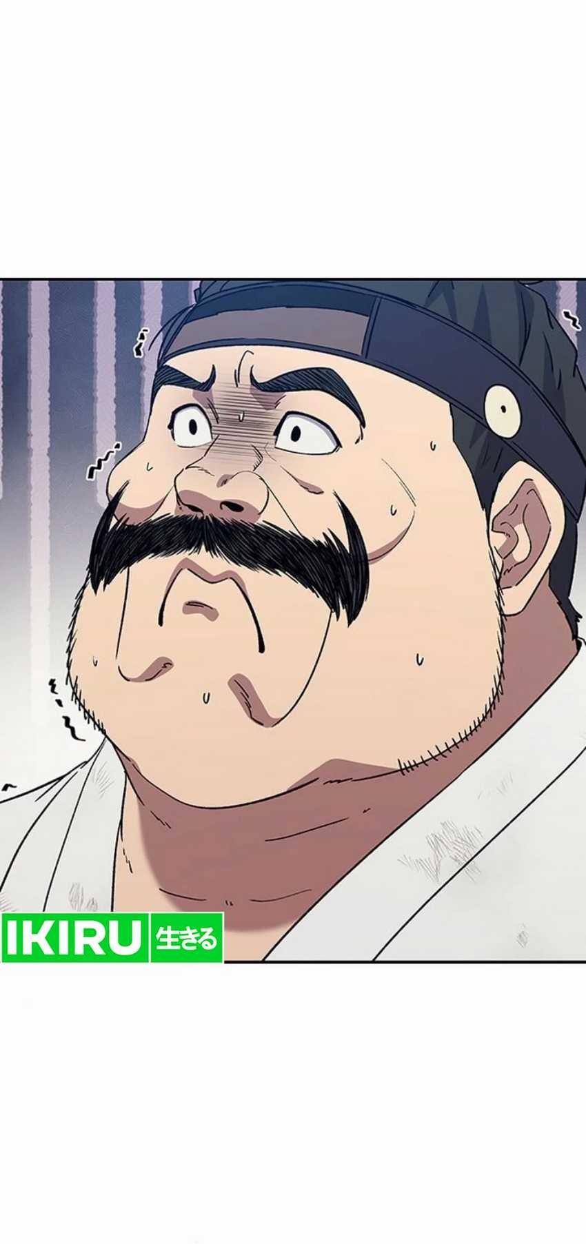 Doctor's Time Travel to Joseon Chapter 48 - halaman 20