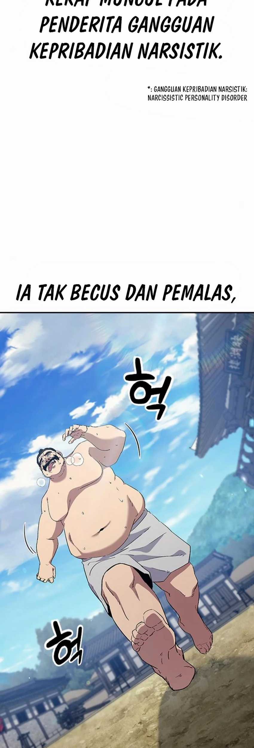 Doctor's Time Travel to Joseon Chapter 48 - halaman 23