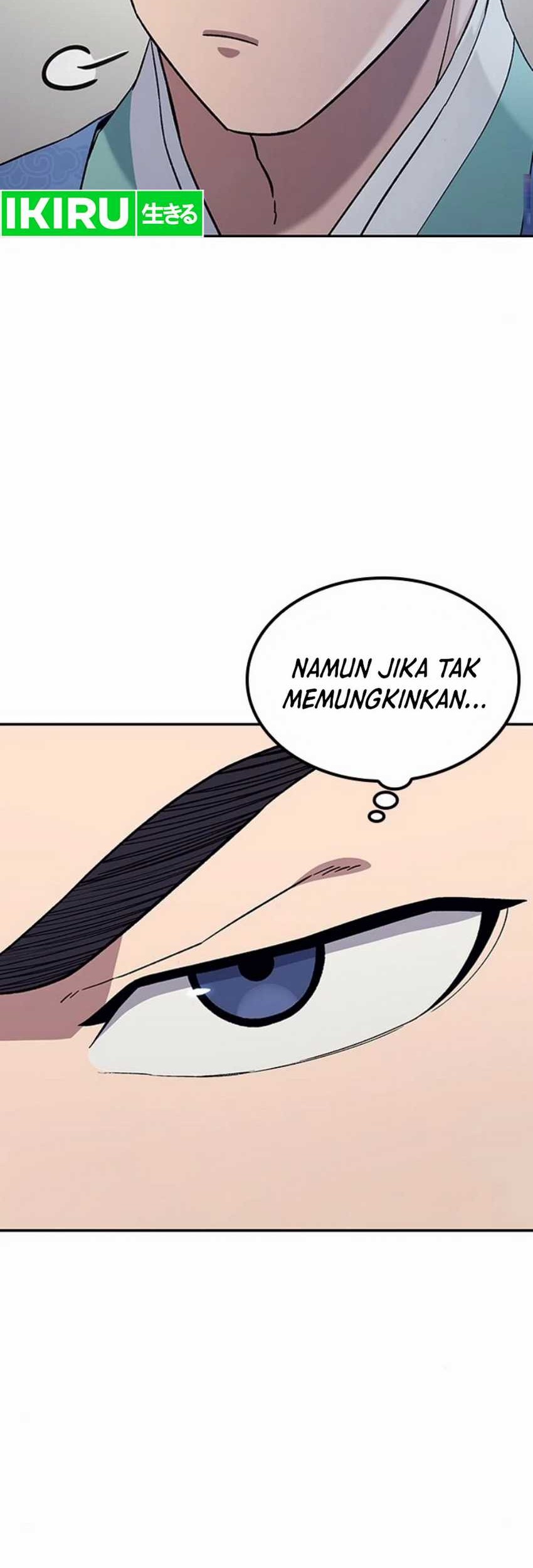 Doctor's Time Travel to Joseon Chapter 48 - halaman 27