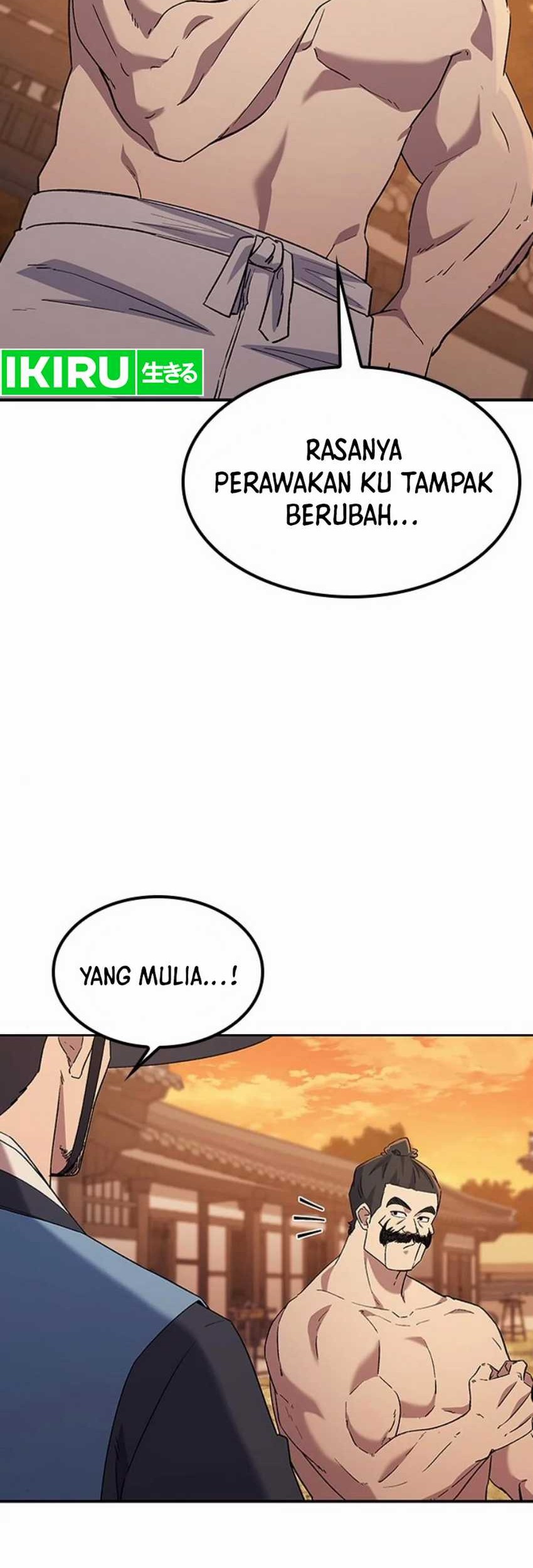 Doctor's Time Travel to Joseon Chapter 48 - halaman 32