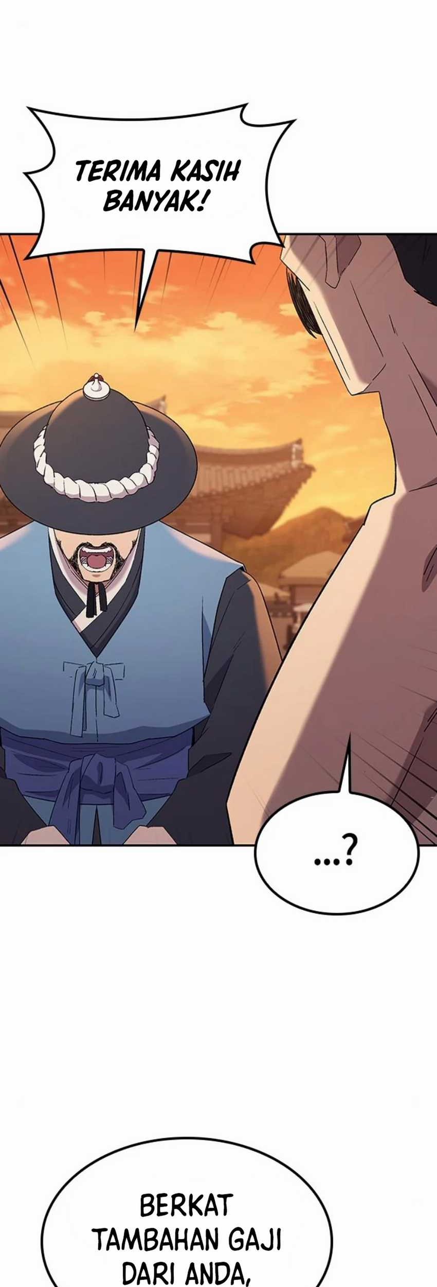 Doctor's Time Travel to Joseon Chapter 48 - halaman 33