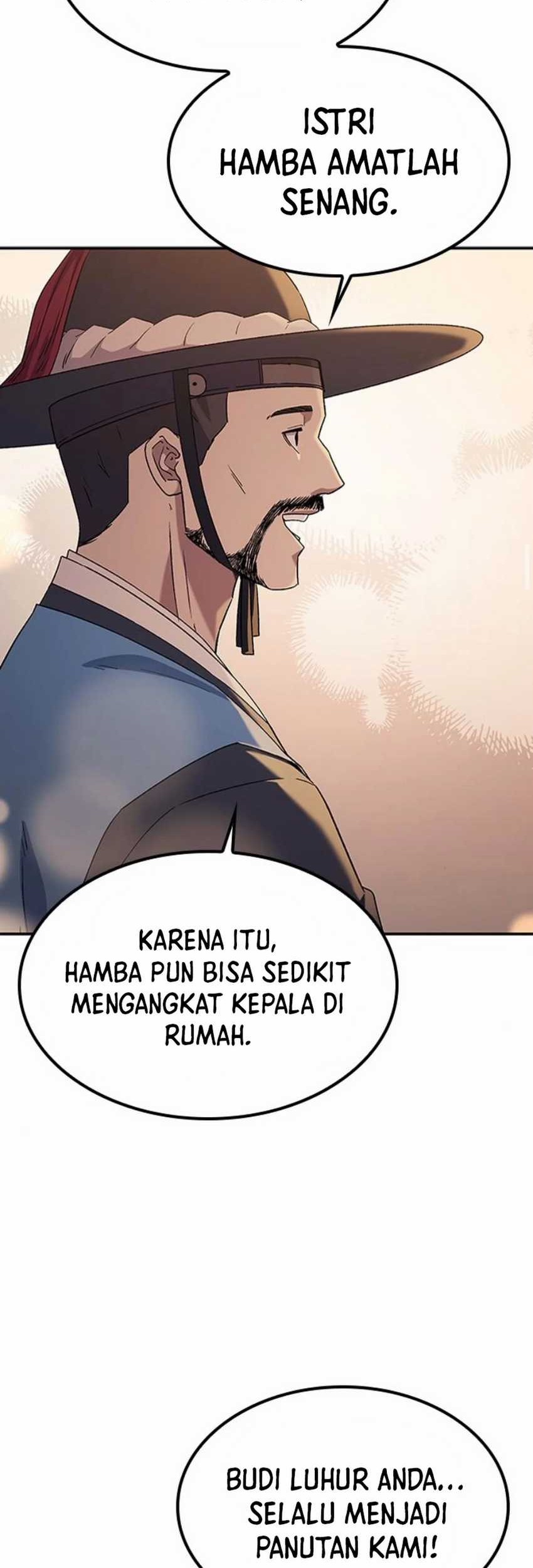 Doctor's Time Travel to Joseon Chapter 48 - halaman 34
