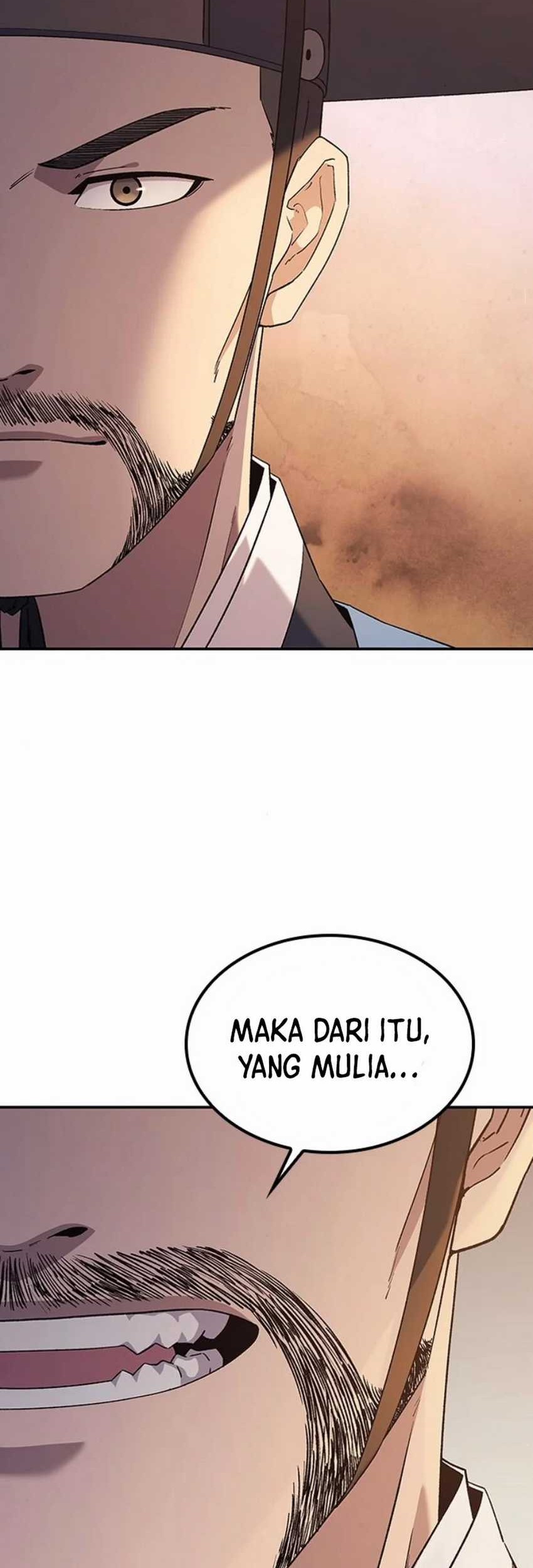 Doctor's Time Travel to Joseon Chapter 48 - halaman 37