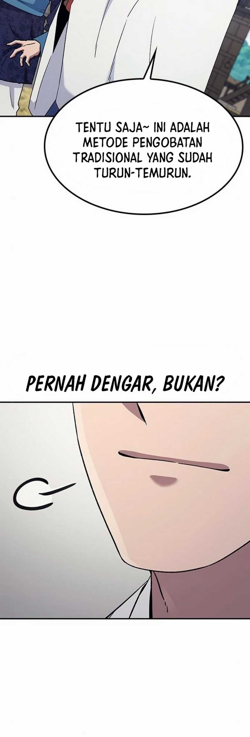 Doctor's Time Travel to Joseon Chapter 48 - halaman 4