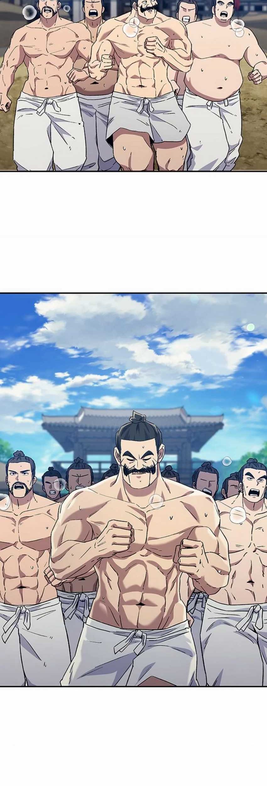 Doctor's Time Travel to Joseon Chapter 48 - halaman 42
