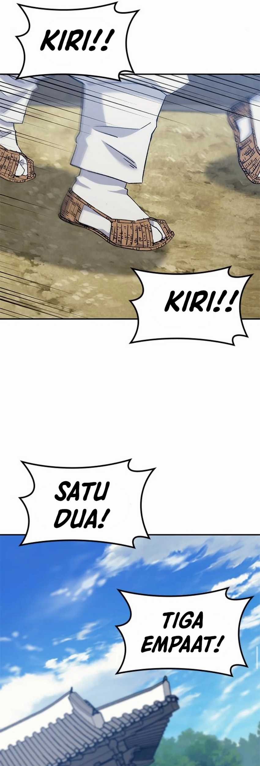 Doctor's Time Travel to Joseon Chapter 48 - halaman 46