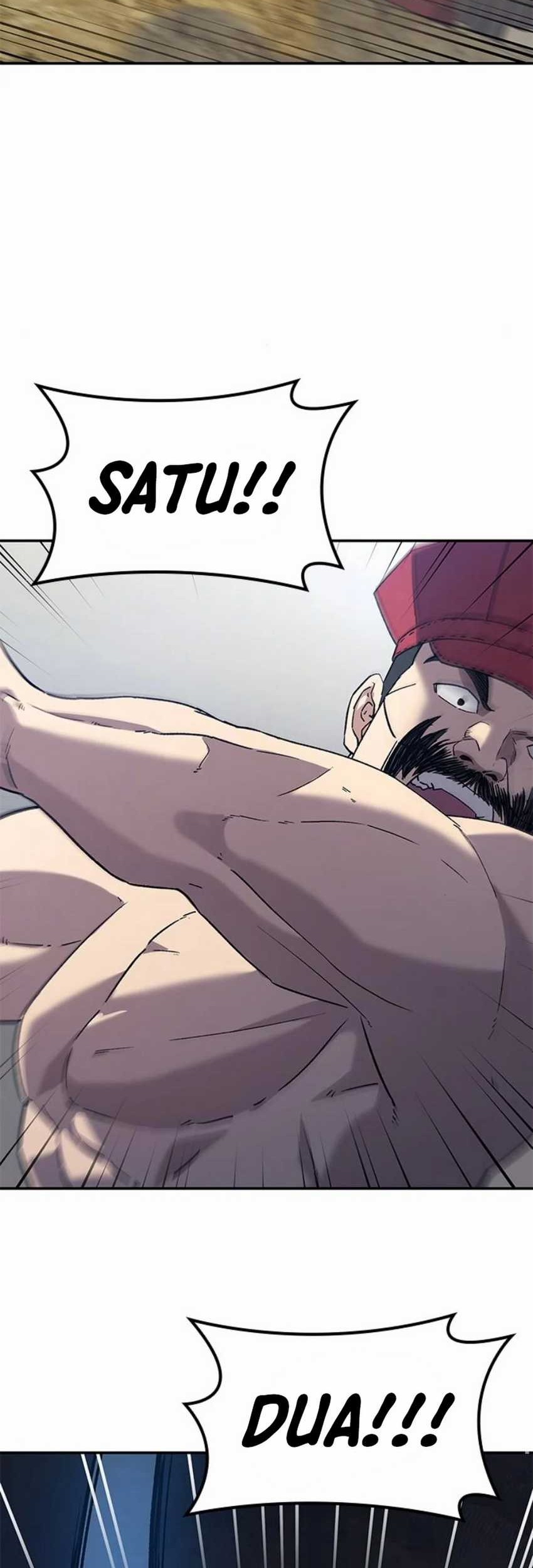Doctor's Time Travel to Joseon Chapter 48 - halaman 49
