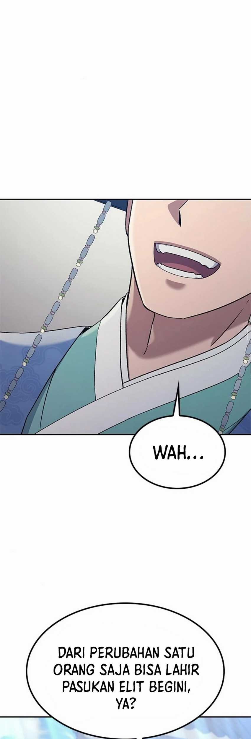Doctor's Time Travel to Joseon Chapter 48 - halaman 51