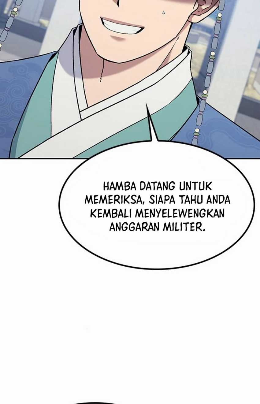 Doctor's Time Travel to Joseon Chapter 48 - halaman 55