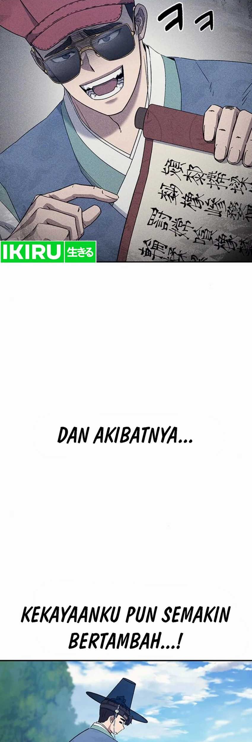 Doctor's Time Travel to Joseon Chapter 48 - halaman 63
