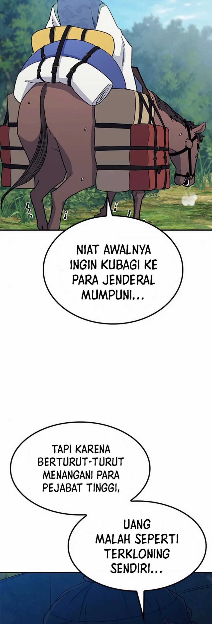 Doctor's Time Travel to Joseon Chapter 48 - halaman 64