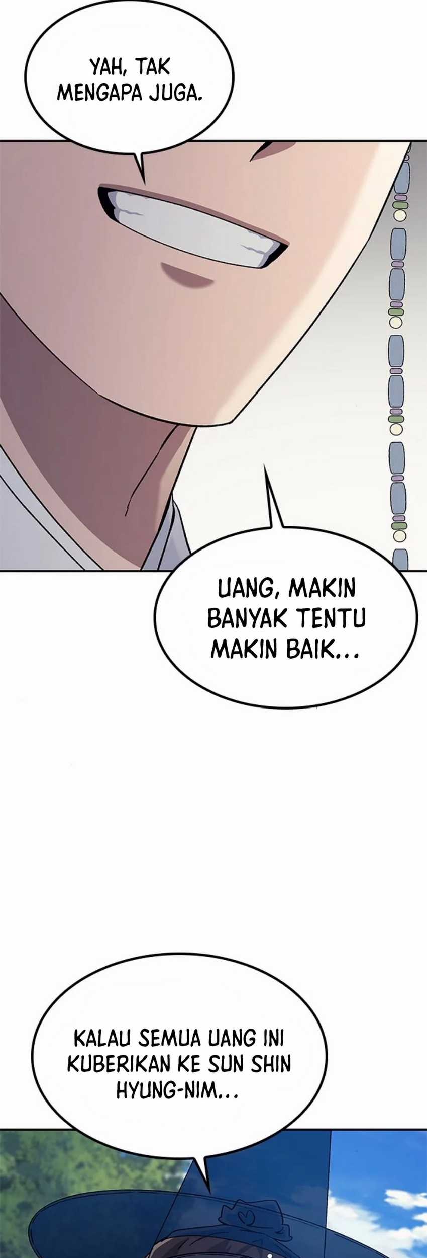 Doctor's Time Travel to Joseon Chapter 48 - halaman 66