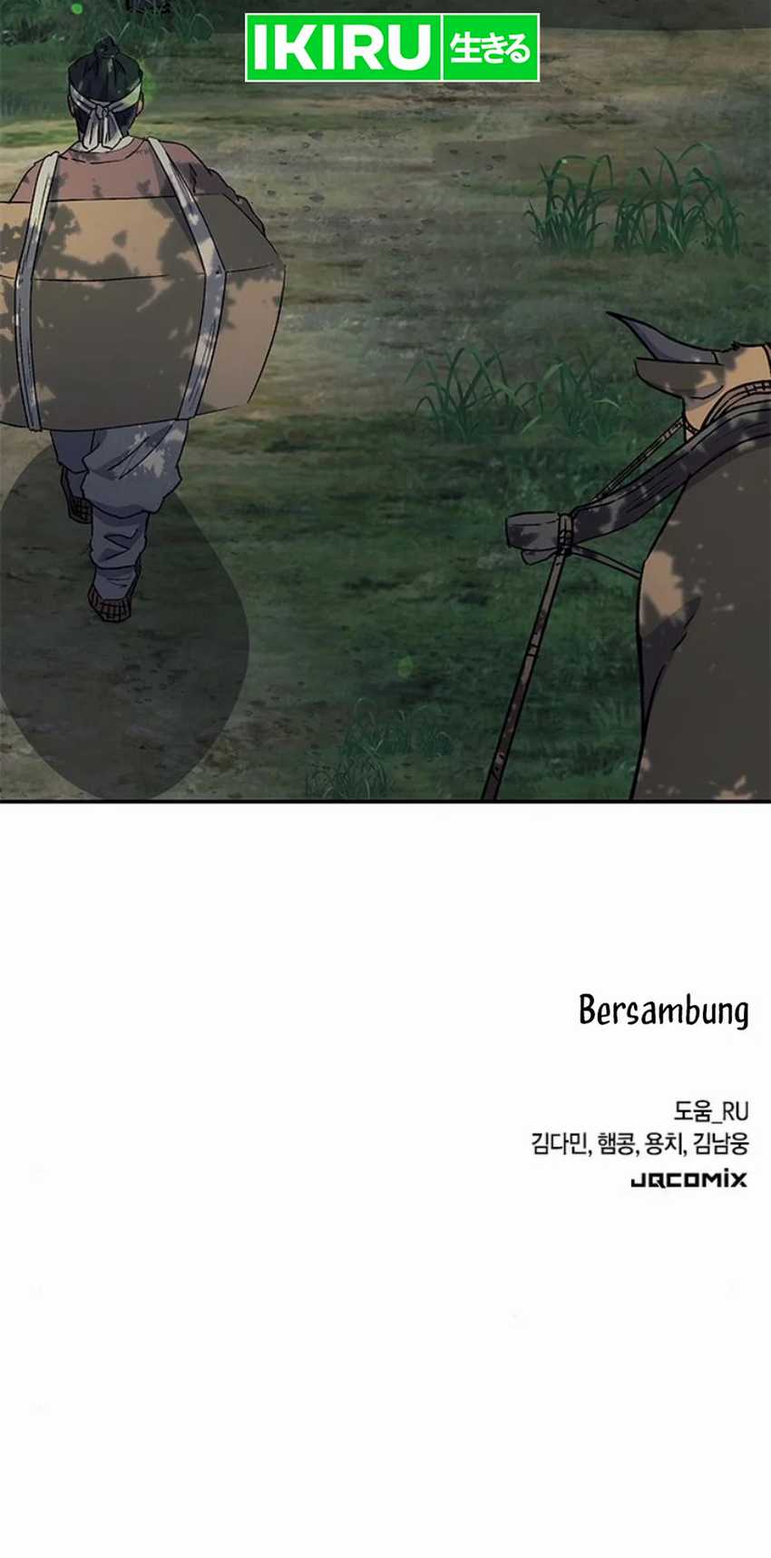 Doctor's Time Travel to Joseon Chapter 48 - halaman 71