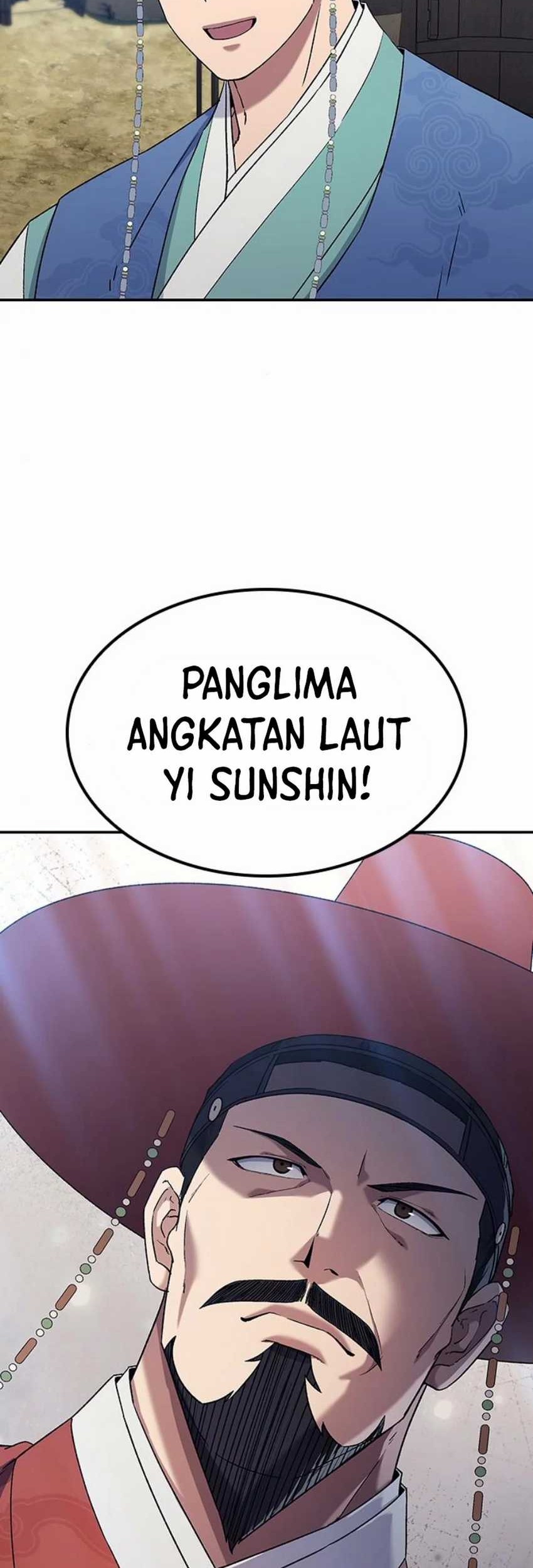 Doctor's Time Travel to Joseon Chapter 49 - halaman 13