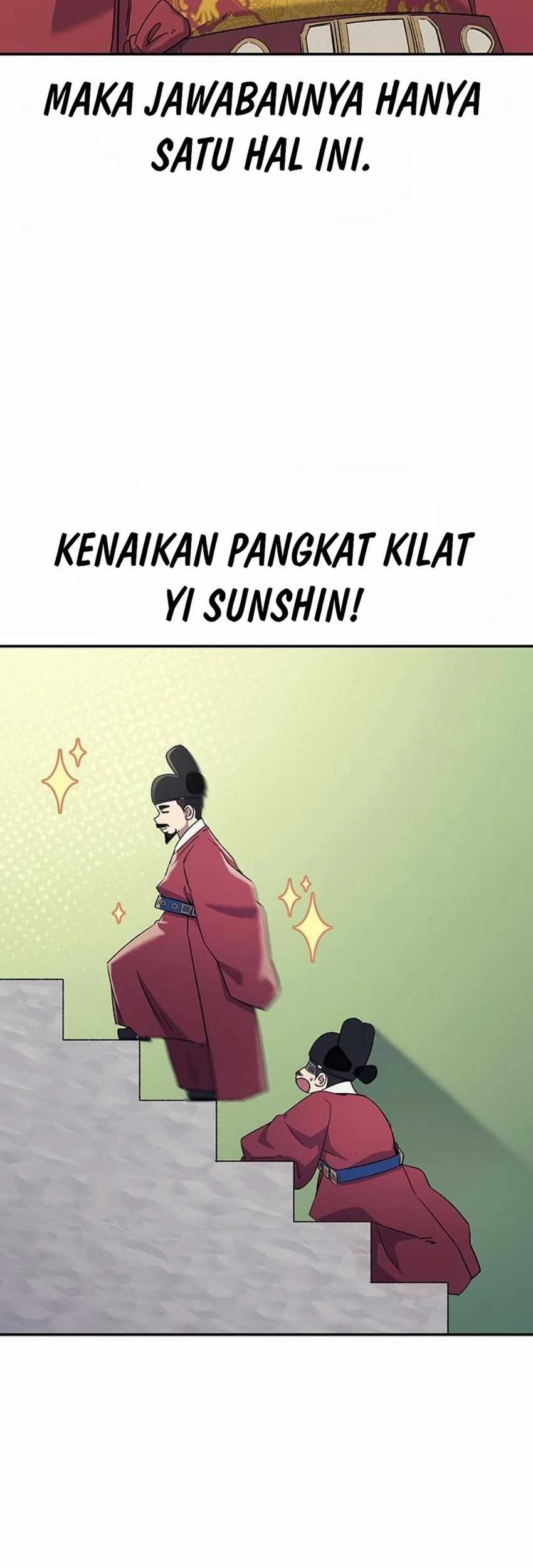 Doctor's Time Travel to Joseon Chapter 49 - halaman 15
