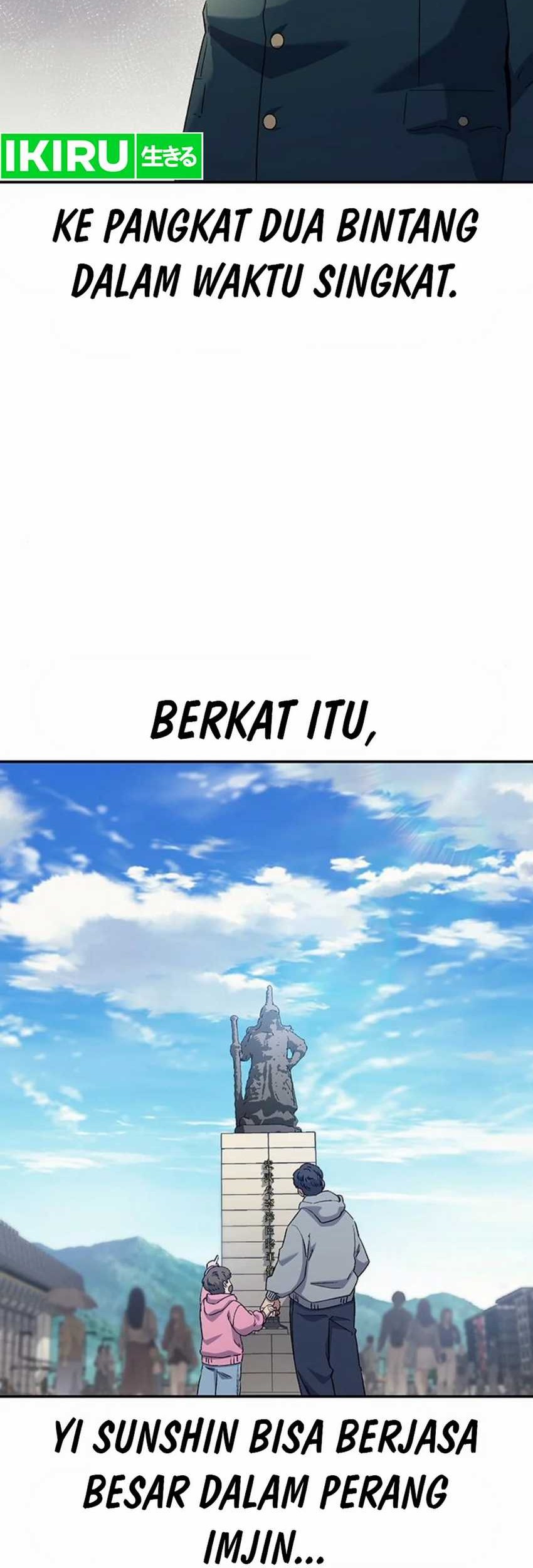 Doctor's Time Travel to Joseon Chapter 49 - halaman 18