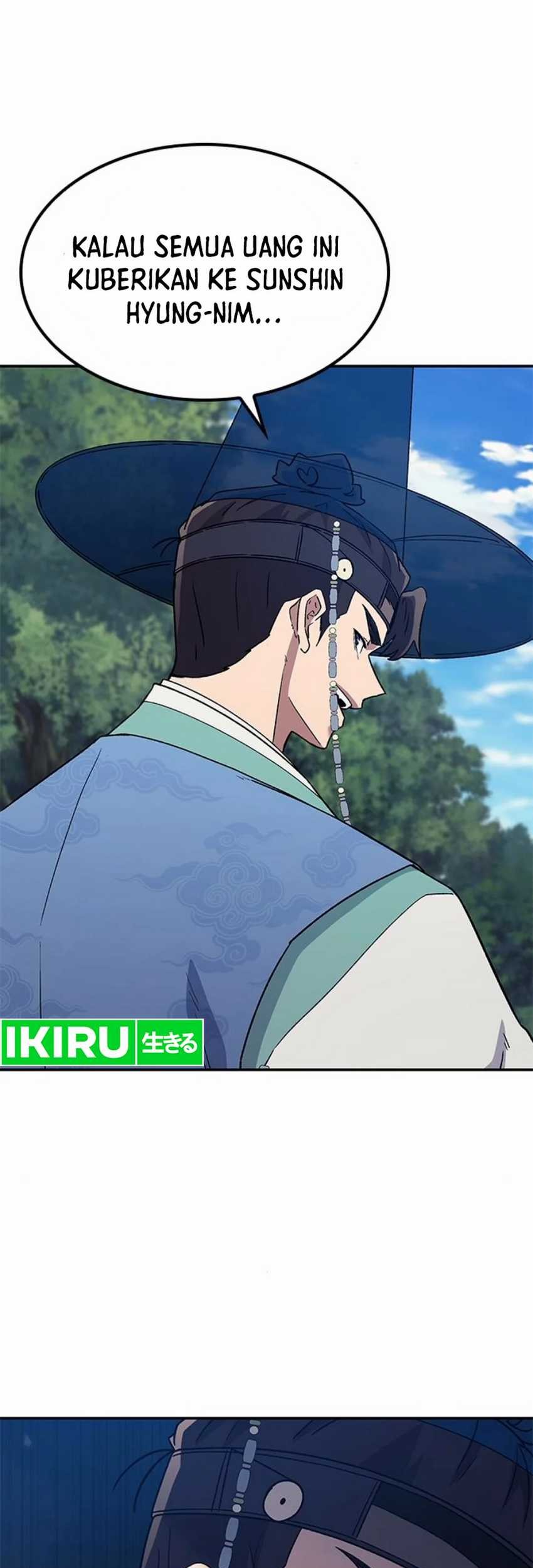 Doctor's Time Travel to Joseon Chapter 49 - halaman 2