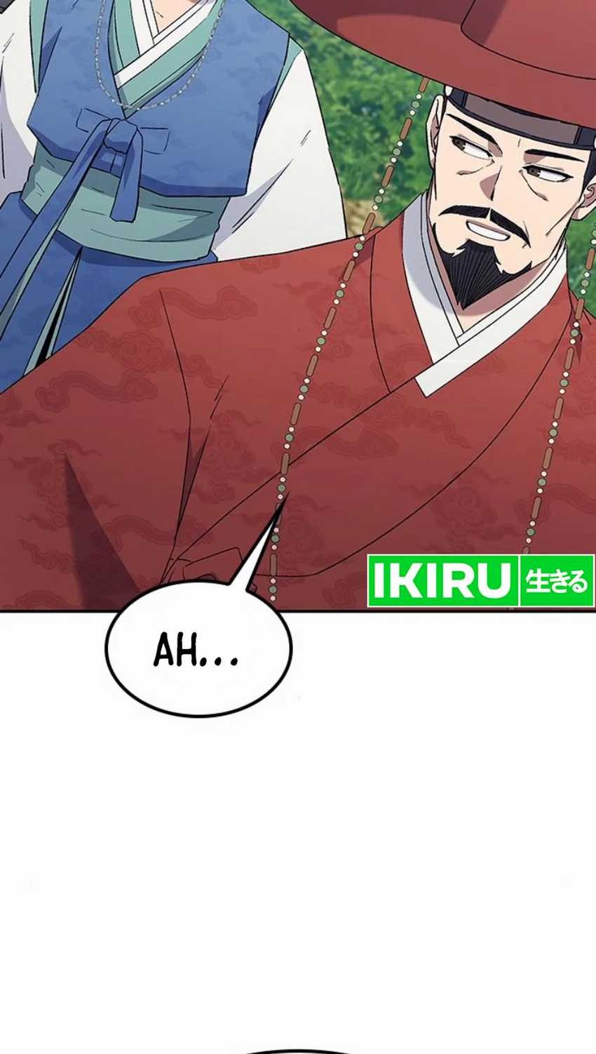 Doctor's Time Travel to Joseon Chapter 49 - halaman 26