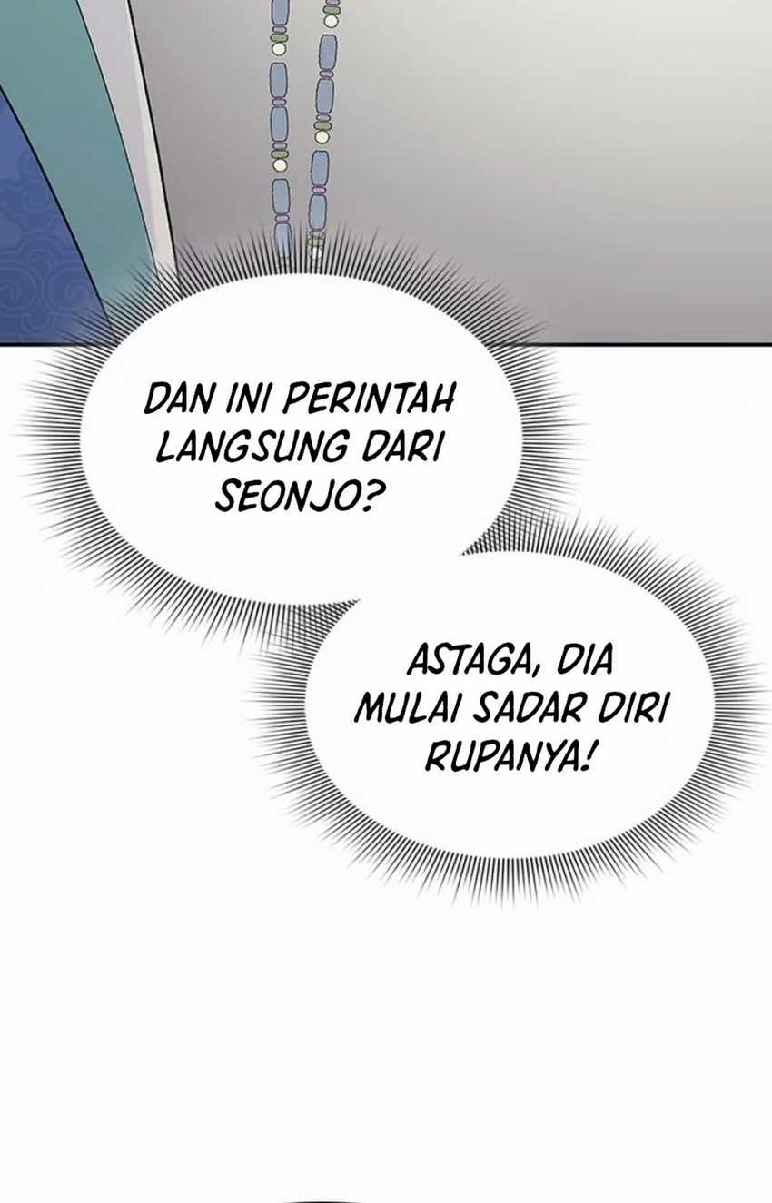 Doctor's Time Travel to Joseon Chapter 49 - halaman 31