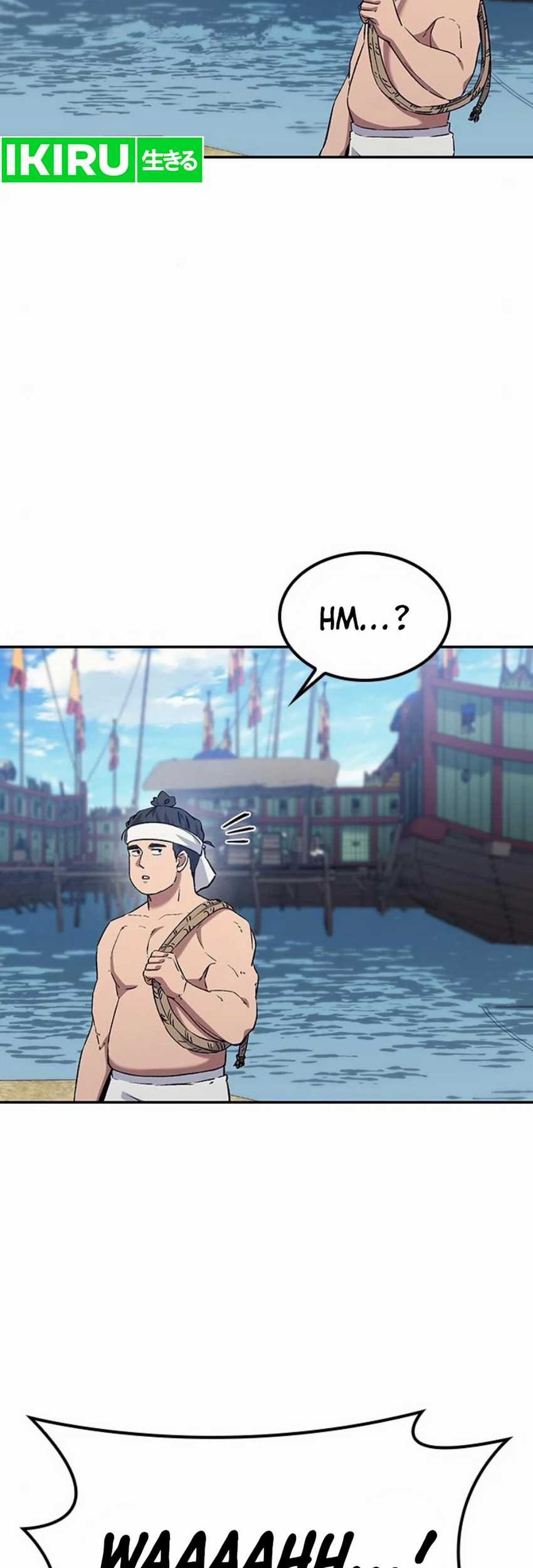 Doctor's Time Travel to Joseon Chapter 49 - halaman 38