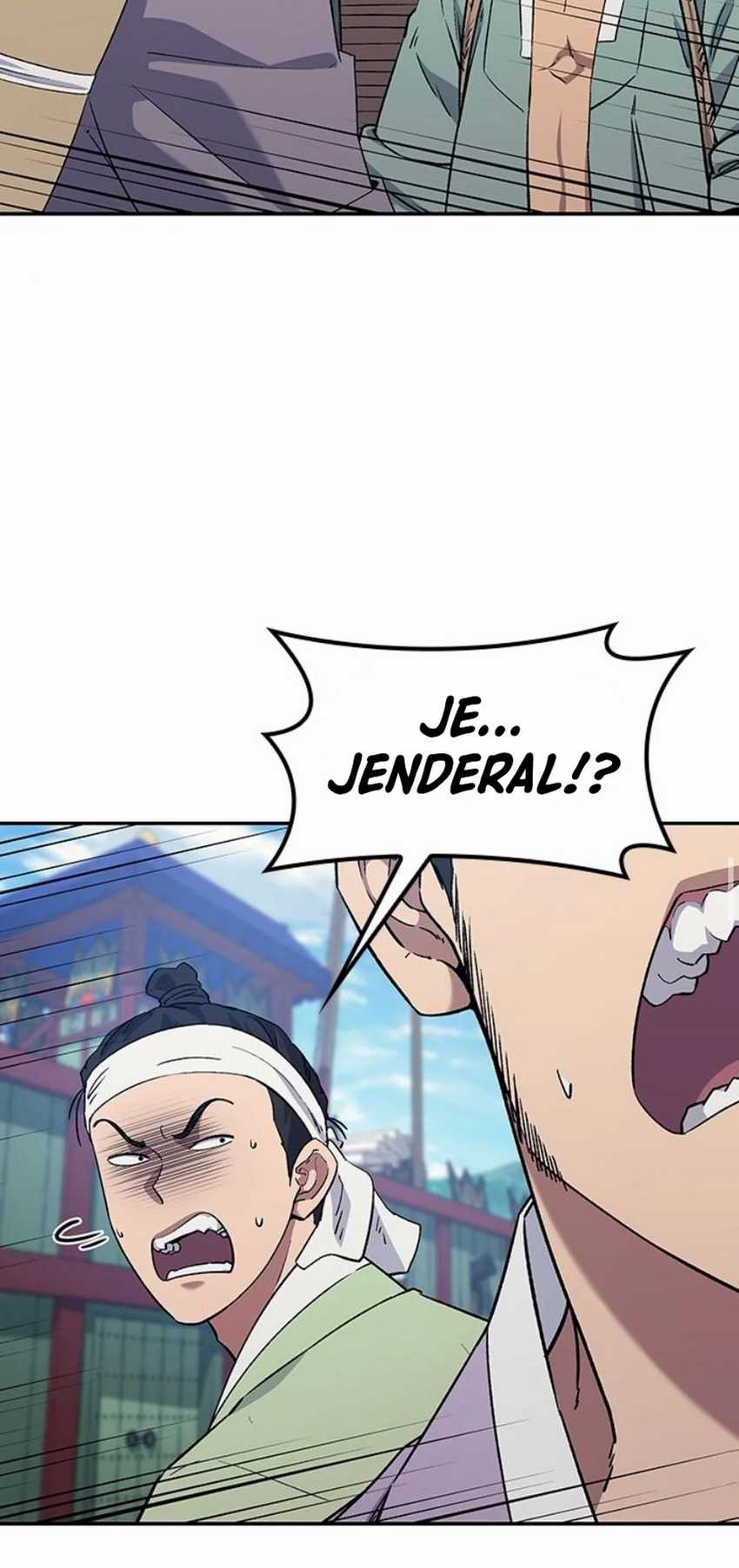 Doctor's Time Travel to Joseon Chapter 49 - halaman 41