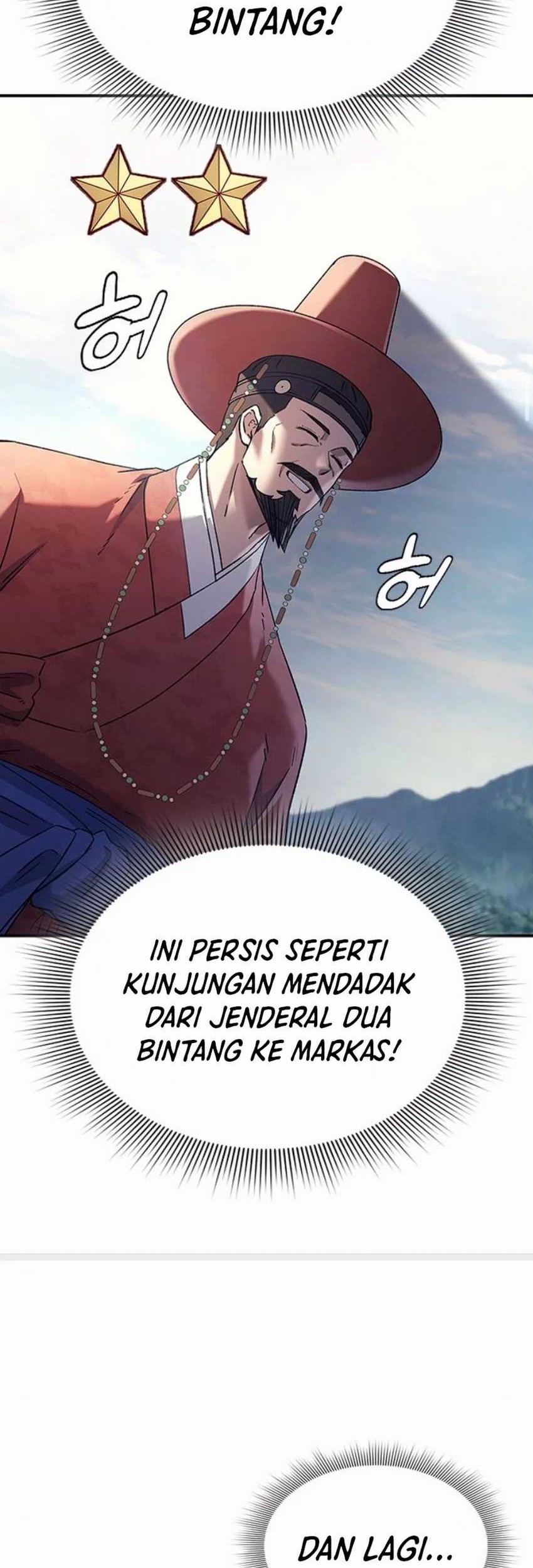 Doctor's Time Travel to Joseon Chapter 49 - halaman 45