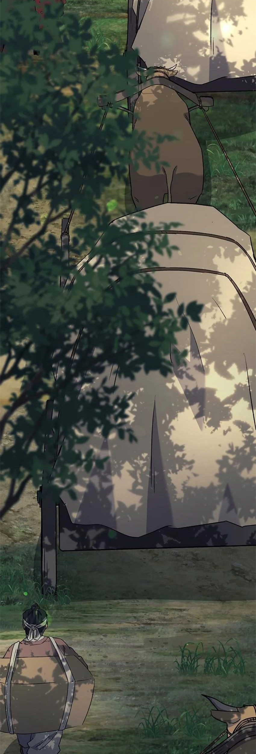Doctor's Time Travel to Joseon Chapter 49 - halaman 5