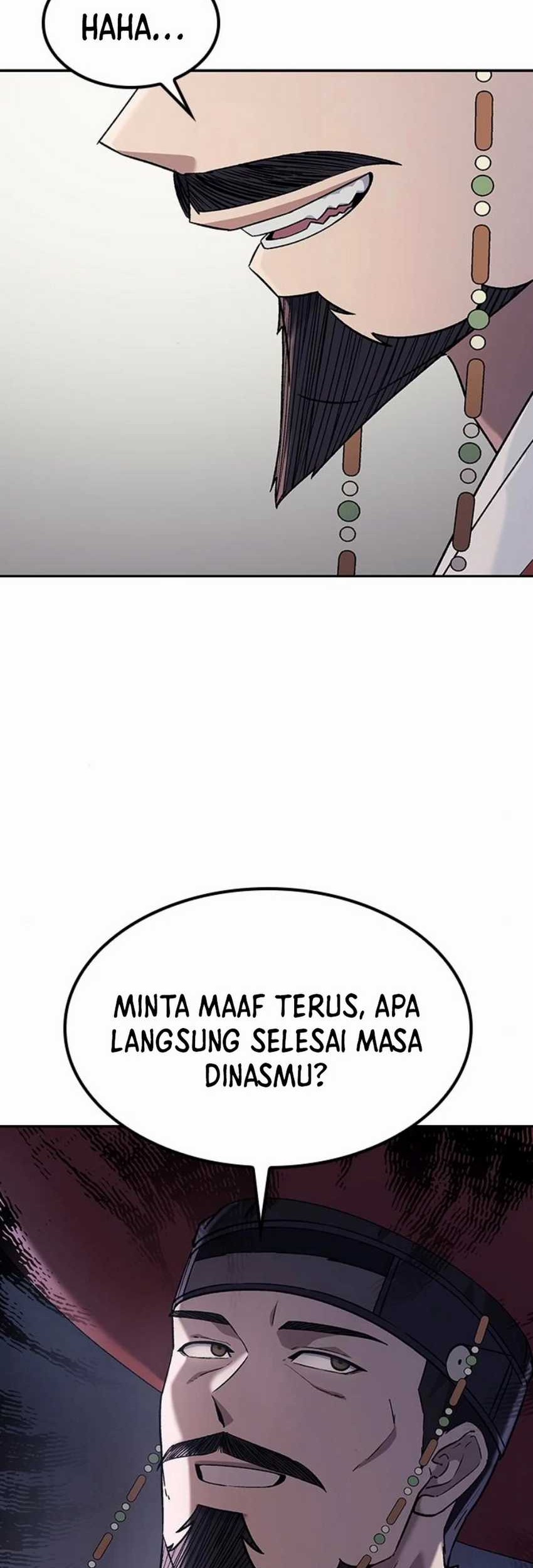 Doctor's Time Travel to Joseon Chapter 49 - halaman 53