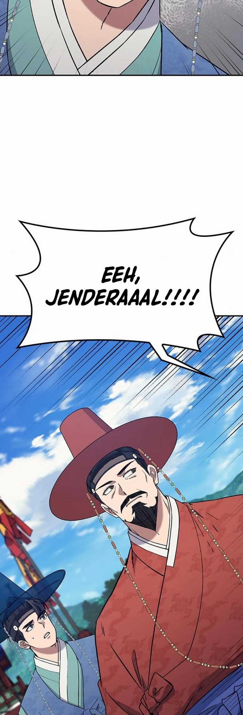Doctor's Time Travel to Joseon Chapter 49 - halaman 55