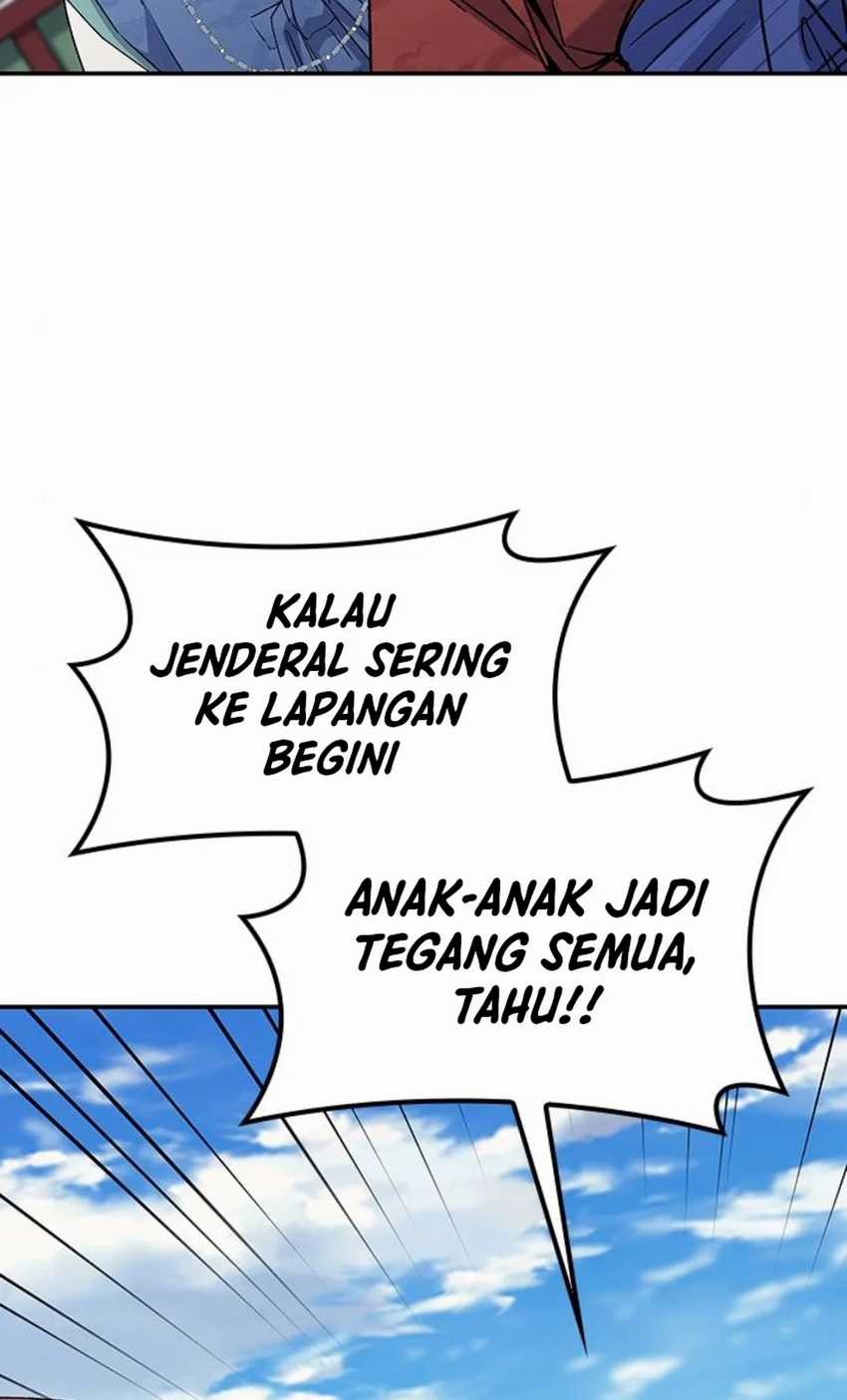 Doctor's Time Travel to Joseon Chapter 49 - halaman 56
