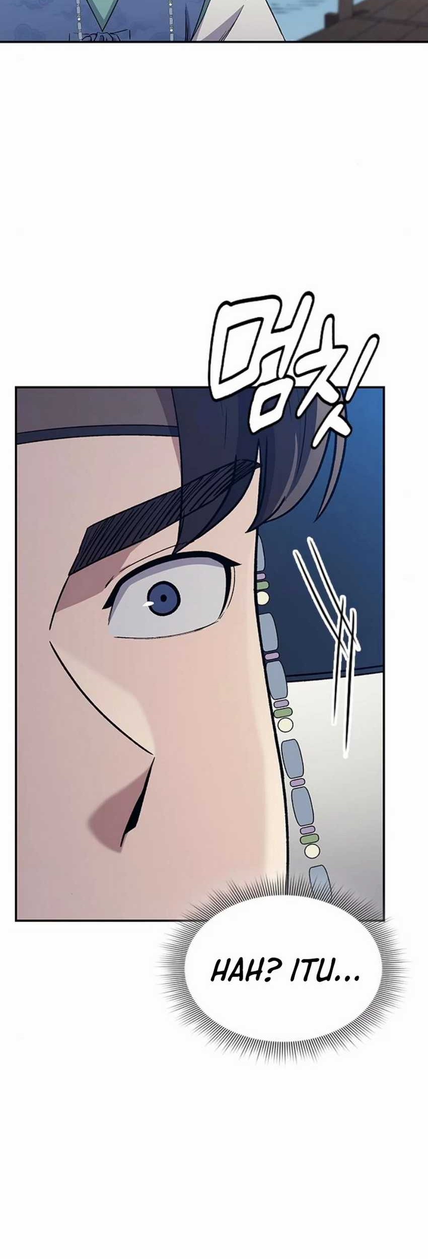 Doctor's Time Travel to Joseon Chapter 49 - halaman 58