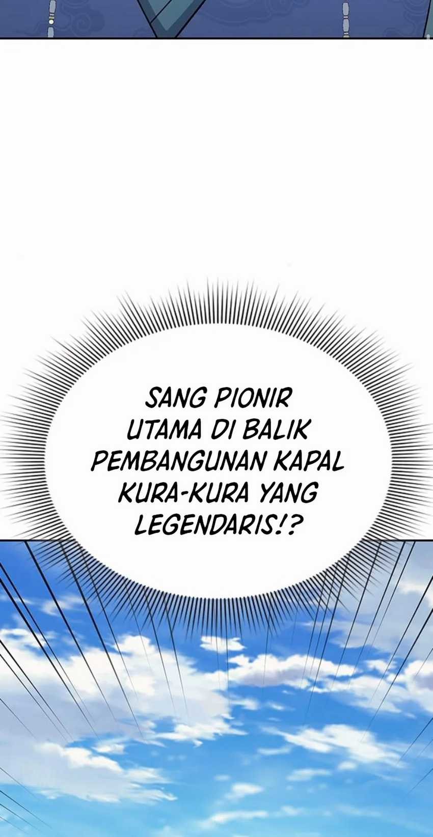 Doctor's Time Travel to Joseon Chapter 49 - halaman 66