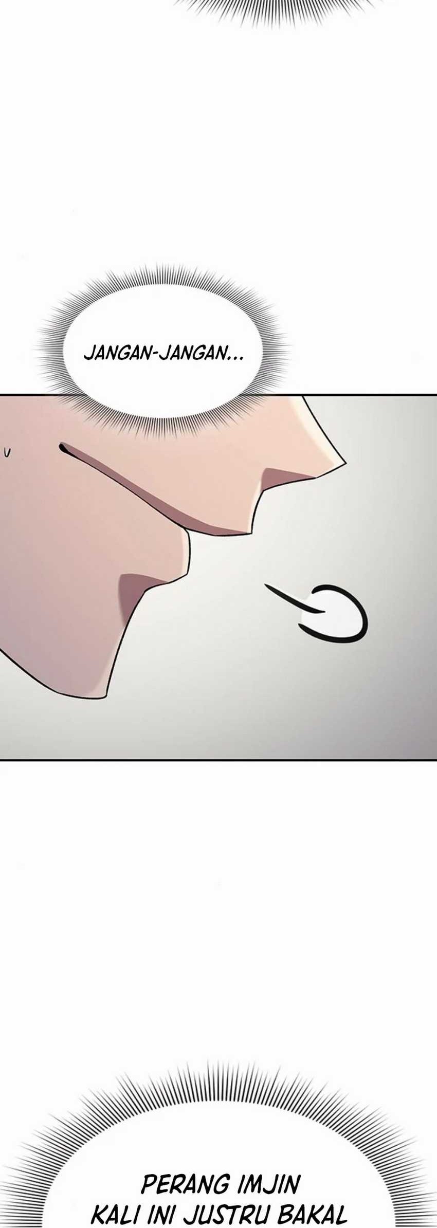 Doctor's Time Travel to Joseon Chapter 49 - halaman 70