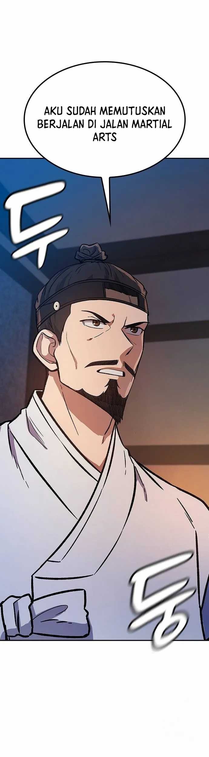 Doctor's Time Travel to Joseon Chapter 5 - halaman 14