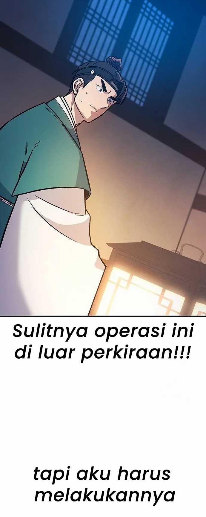 Doctor's Time Travel to Joseon Chapter 5 - halaman 17