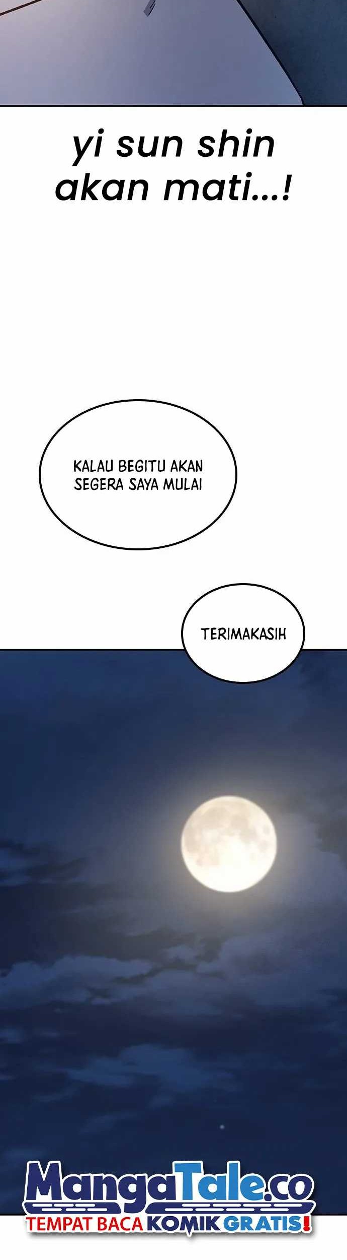 Doctor's Time Travel to Joseon Chapter 5 - halaman 19