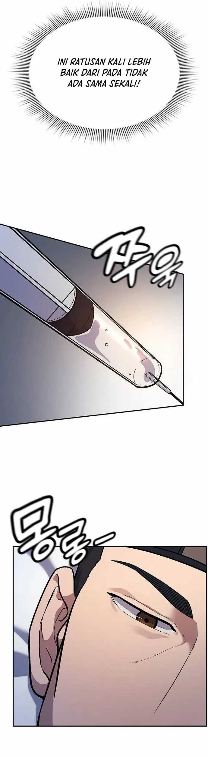 Doctor's Time Travel to Joseon Chapter 5 - halaman 22