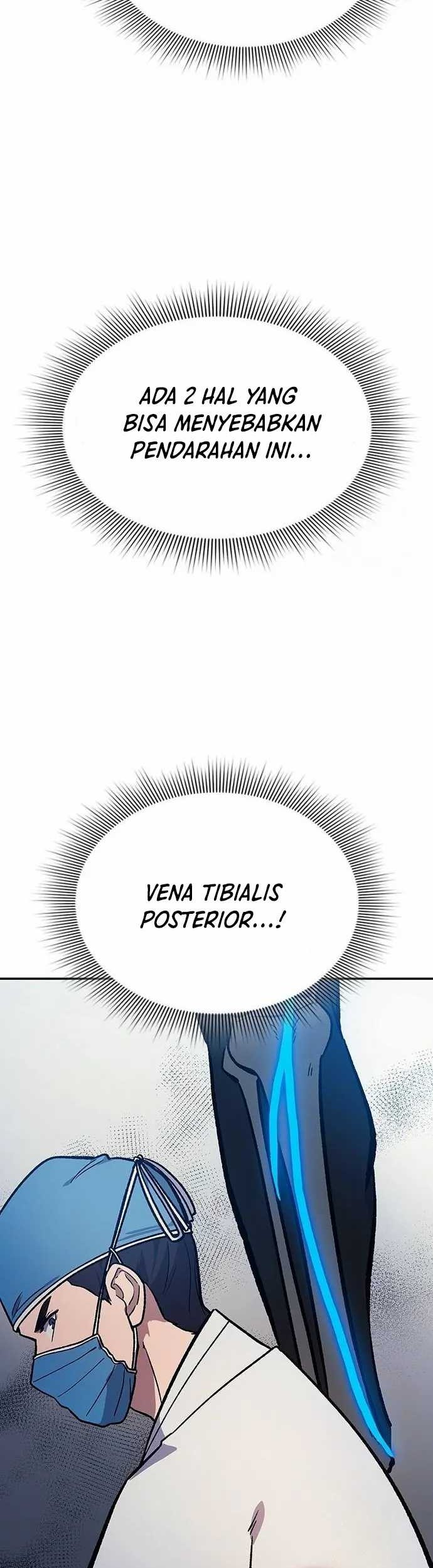 Doctor's Time Travel to Joseon Chapter 5 - halaman 28
