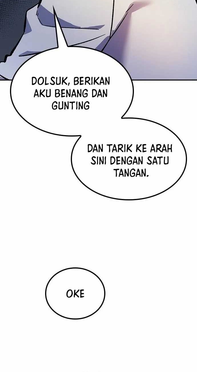 Doctor's Time Travel to Joseon Chapter 5 - halaman 29