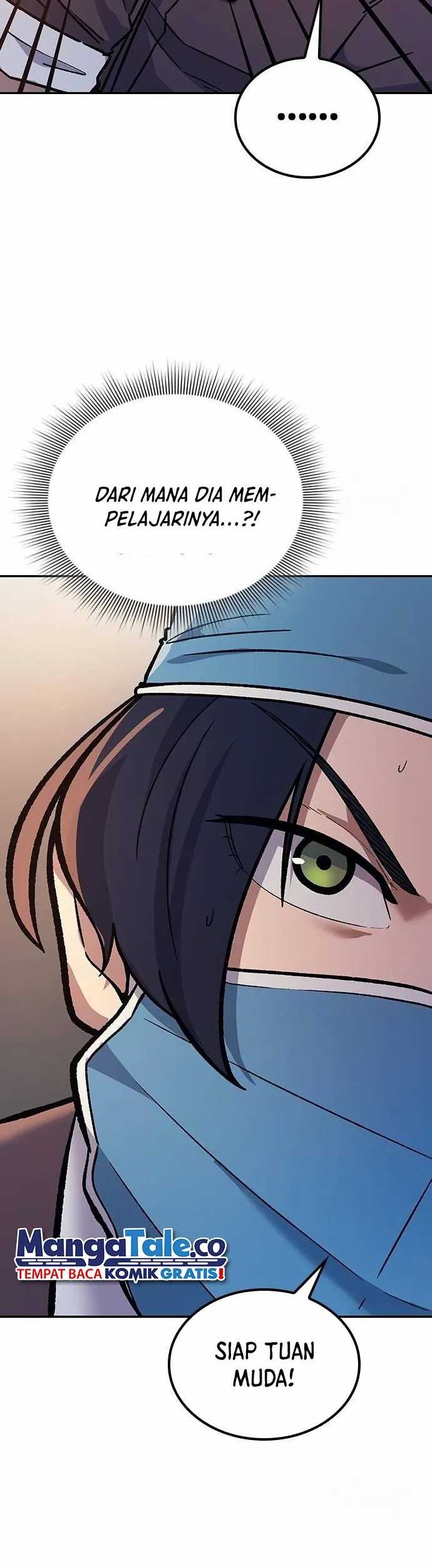 Doctor's Time Travel to Joseon Chapter 5 - halaman 33