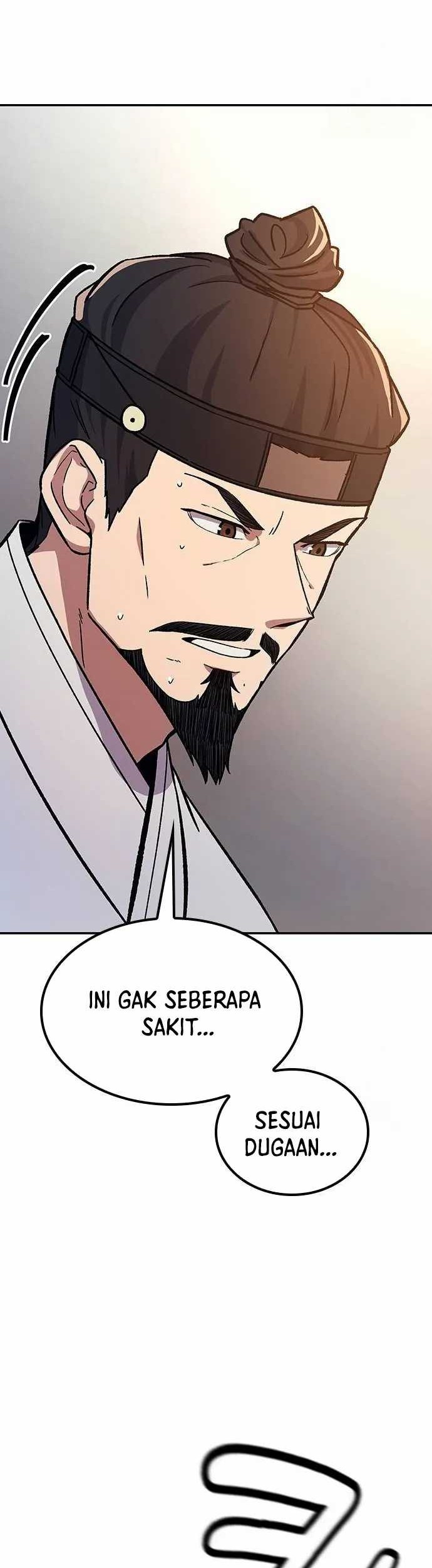 Doctor's Time Travel to Joseon Chapter 5 - halaman 51