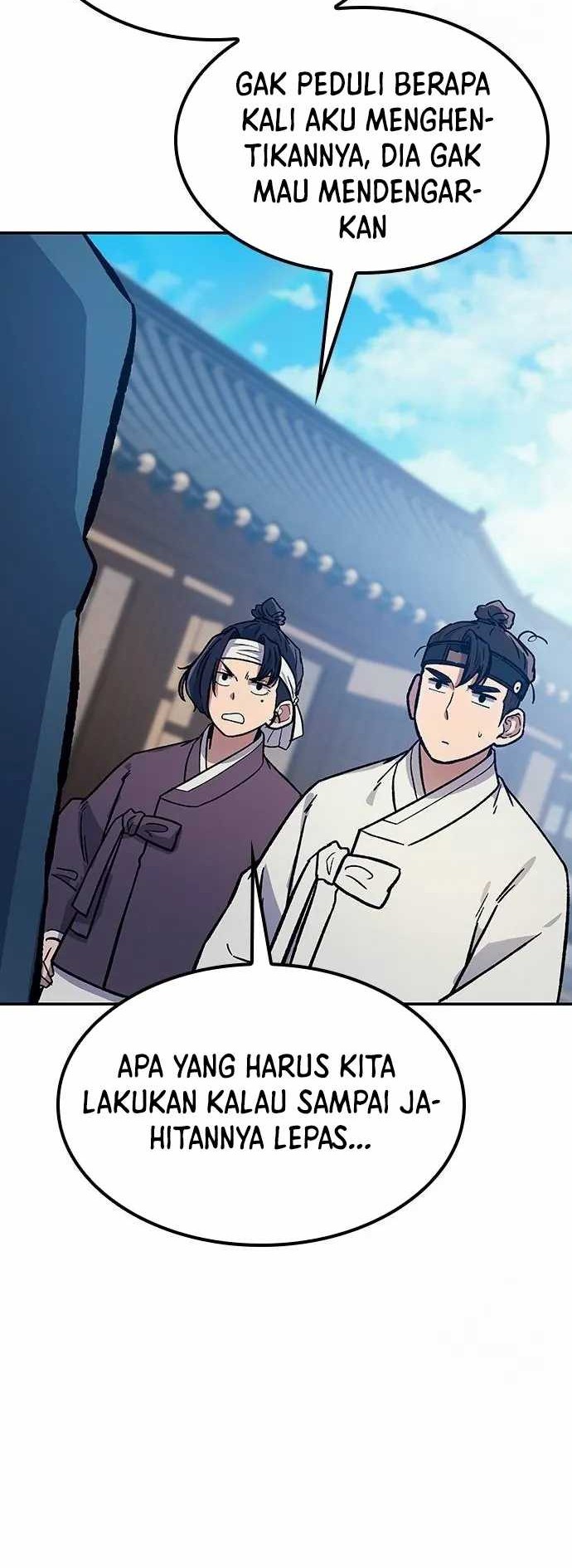 Doctor's Time Travel to Joseon Chapter 5 - halaman 65