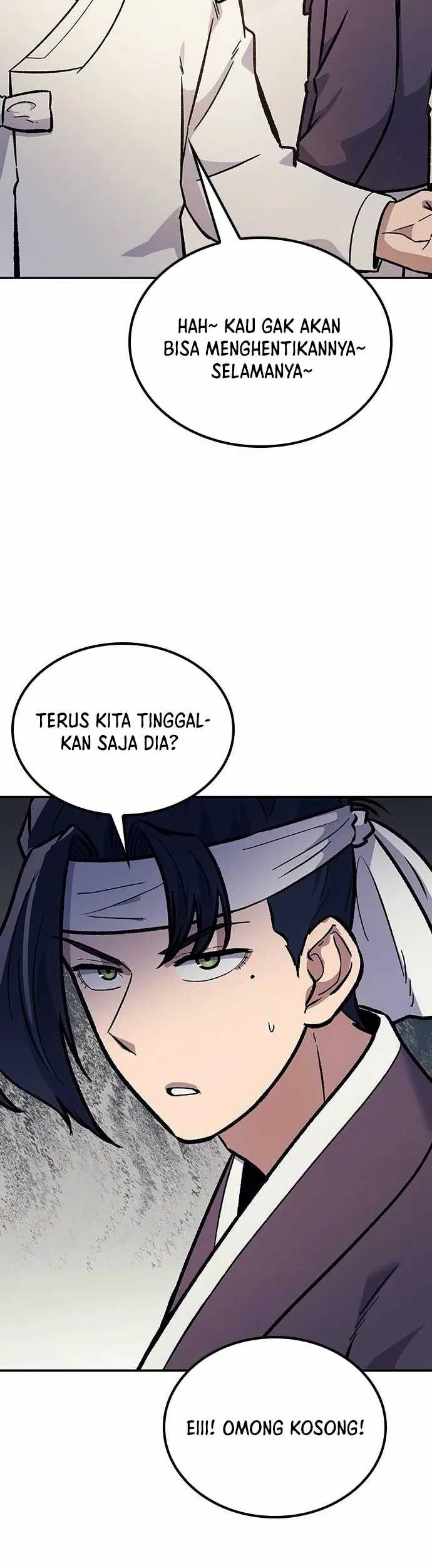Doctor's Time Travel to Joseon Chapter 5 - halaman 69